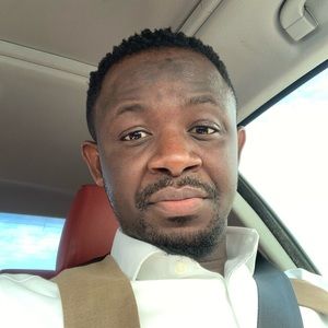 Meet your Posher, Richard